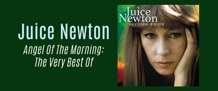 Juice Newton