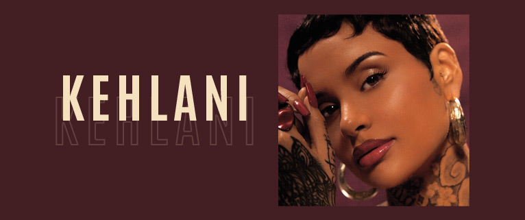 Kehlani