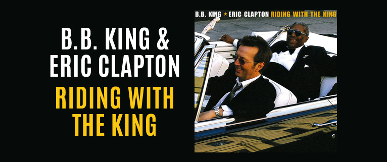 Eric Clapton
