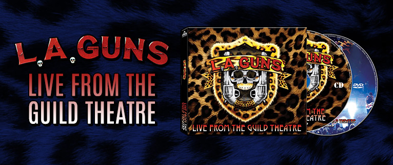 LA Guns