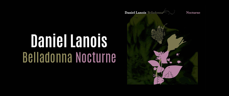 Daniel Lanois