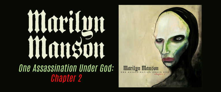 Marilyn Manson
