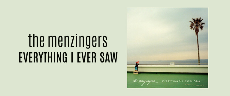 Menzingers