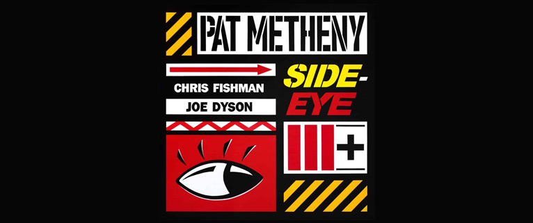 Pat Metheny