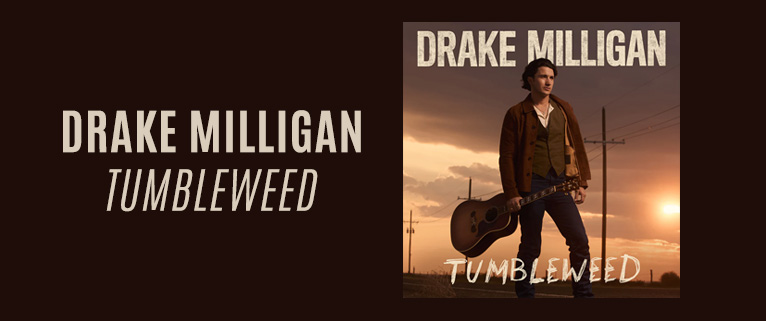 Drake Milligan