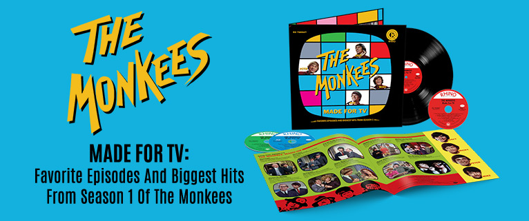 The Monkees