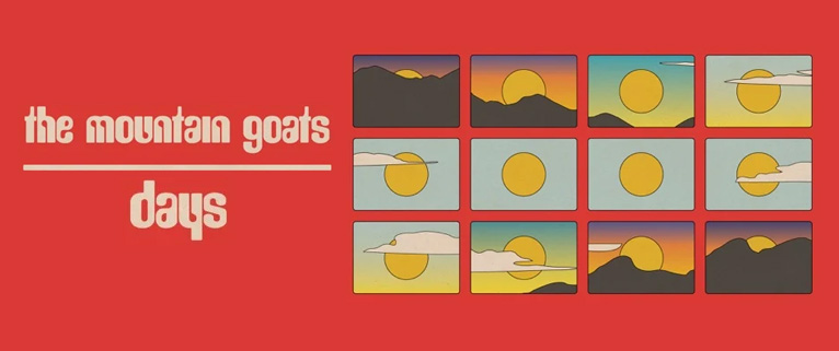 Mountain Goats