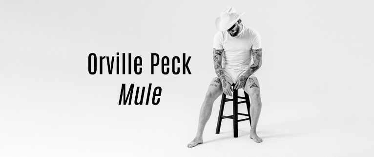 Orville Peck