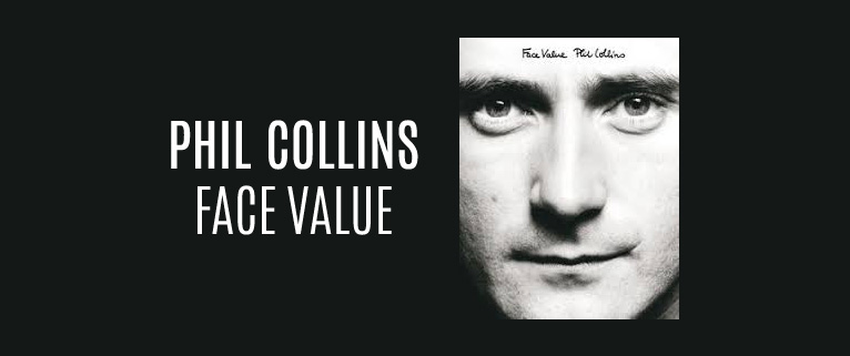 Phil Collins