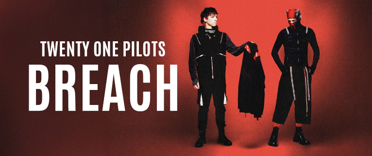 Twenty One Pilots