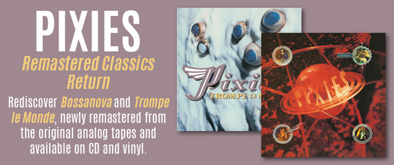 Pixies