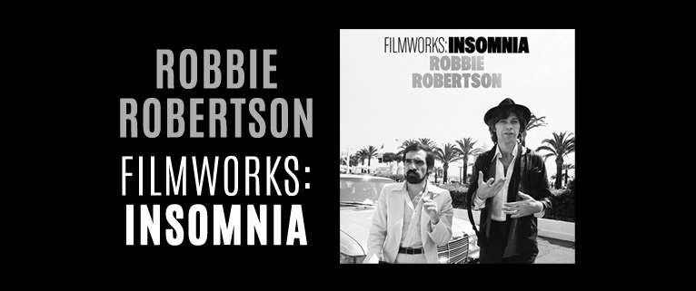Robbie Robertson