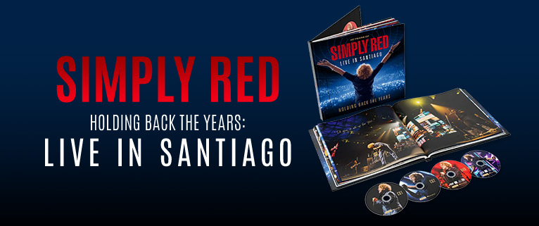 Simply Red