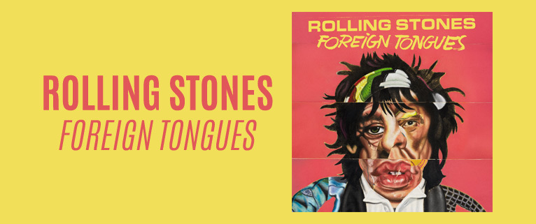 Rolling Stones