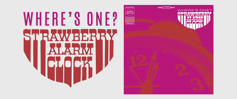 Strawberry Alarm Clock