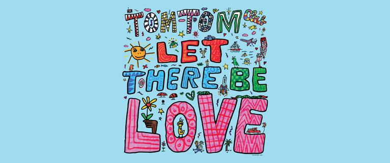 Tom Tom Club