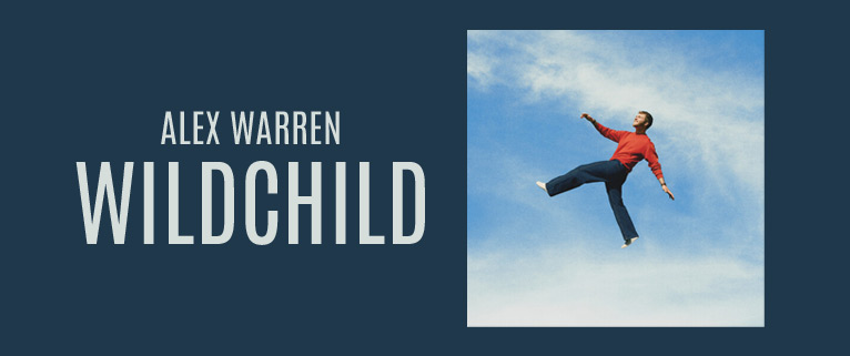 Alex Warren