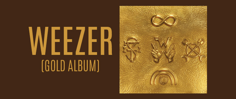 Weezer