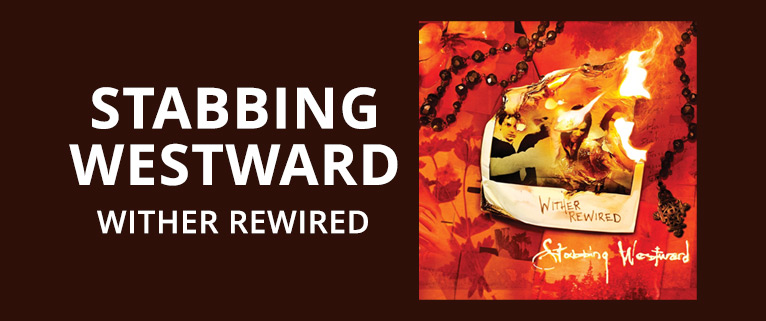 Stabbing Westward Sale