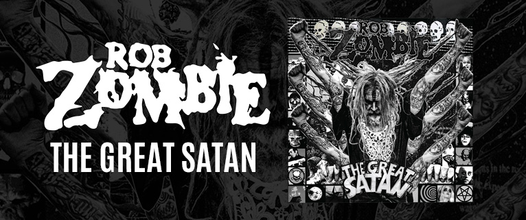 Rob Zombie