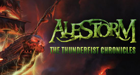 ALESTORM