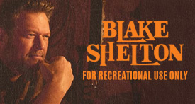 Blake Shelton 