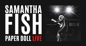 Samantha Fish