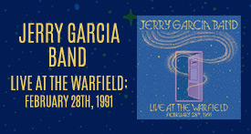 Jerry Garcia Band