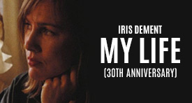 Iris DeMent 