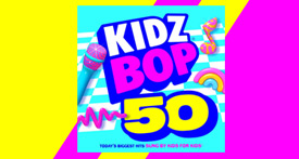 KIDZ BOP KIDS