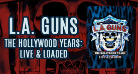 L.A. GUNS