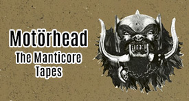 MOTORHEAD