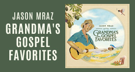 Jason Mraz