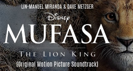 Mufasa 