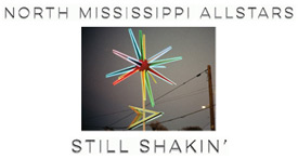 NORTH MISSISSIPPI ALLSTARS