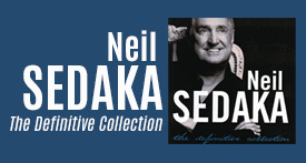 Neil Sedaka