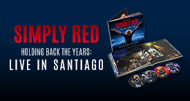 SIMPLY RED