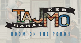 Taj Mahal Keb Mo 