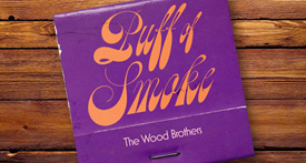 WOOD BROTHERS