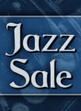 Jazz Sale