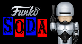 Funko Soda