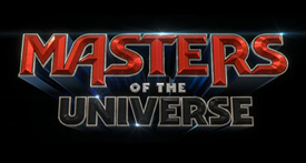 Masters of the Universe