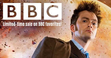 BBC Sale
