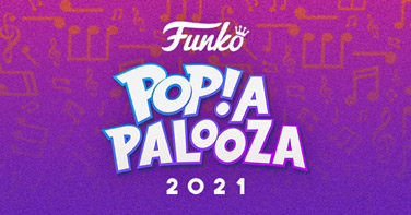 Funko Popapalooza