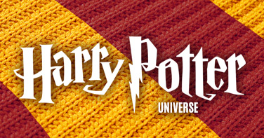 Harry Potter Fan Shop