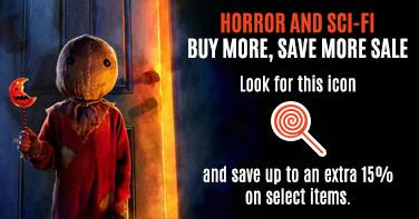 Horror BMSM Sale