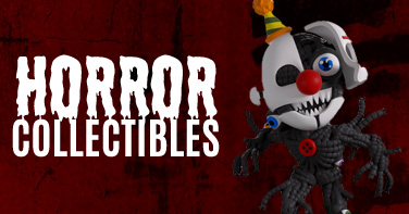Horror Collectibles