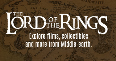 Lord of the Rings Fan Shop