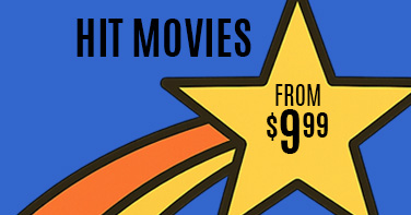 Hits starting at 9.99