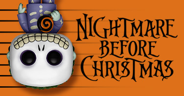 Nightmare Before Christmas